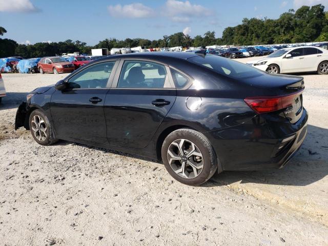 Photo 2 from auction – 2021 KIA FORTE FE with VIN 3KPF24AD7ME326615