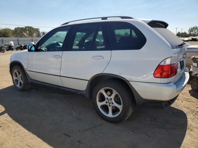Photo 2 from auction – 2003 BMW X5 3.0I with VIN 5UXFA53543LV94153