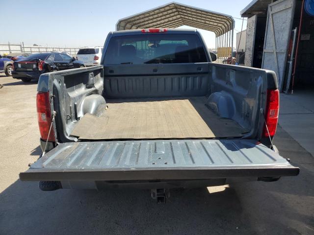 Photo 10 from auction – 2008 CHEVROLET SILVERADO with VIN 1GCEC14C78Z128671