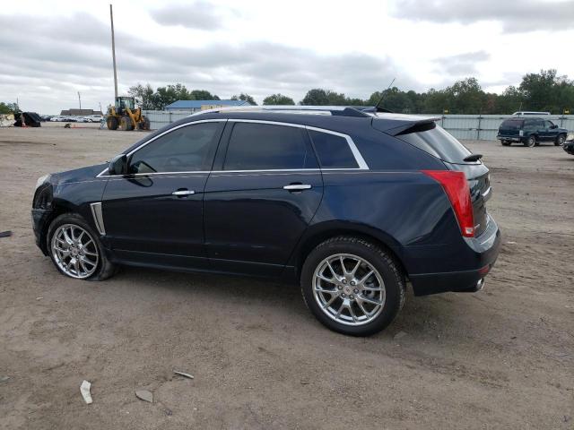 Photo 2 from auction – 2014 CADILLAC SRX PERFOR with VIN 3GYFNCE36ES524604