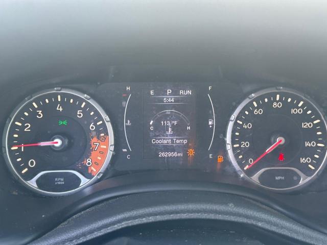 Photo 8 from auction – 2017 JEEP RENEGADE S with VIN ZACCJAAB3HPF62416