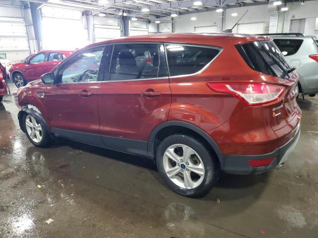 Photo 2 from auction – 2016 FORD ESCAPE SE with VIN 1FMCU9G90GUA54911