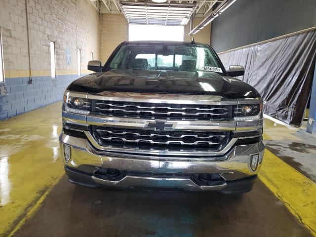 Photo 5 from auction – 2017 CHEVROLET SILVERADO with VIN 3GCUKSEC7HG467224