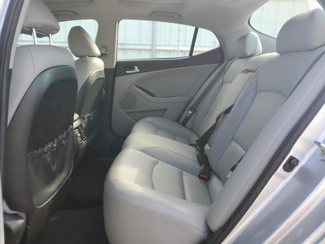 Photo 10 from auction – 2015 KIA OPTIMA EX with VIN 5XXGN4A70FG444585