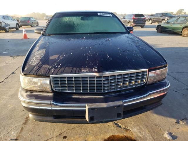 Photo 5 from auction – 1994 CADILLAC DEVILLE with VIN 1G6KD52B3RU283575