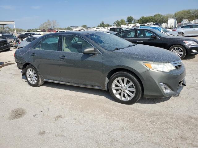 Photo 4 from auction – 2014 TOYOTA CAMRY SE with VIN 4T1BK1FK2EU539300