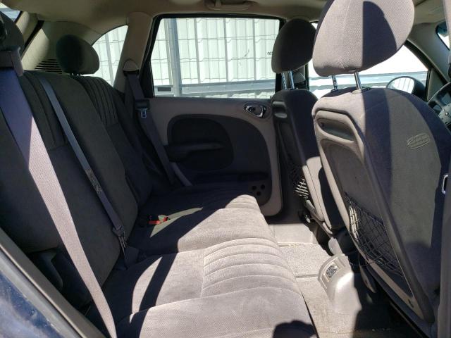 صورة رقم 11 من المزاد - 2001 CHRYSLER PT CRUISER مع VIN 3C8FY4BB01T613912