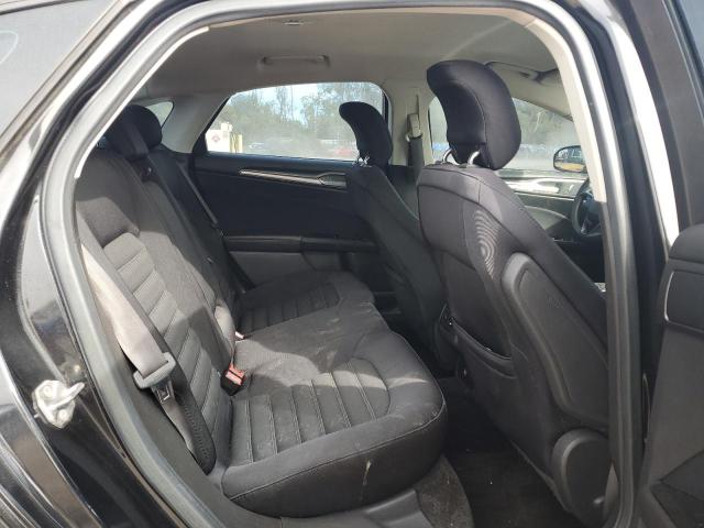 Photo 10 from auction – 2015 FORD FUSION SE with VIN 3FA6P0H77FR150533