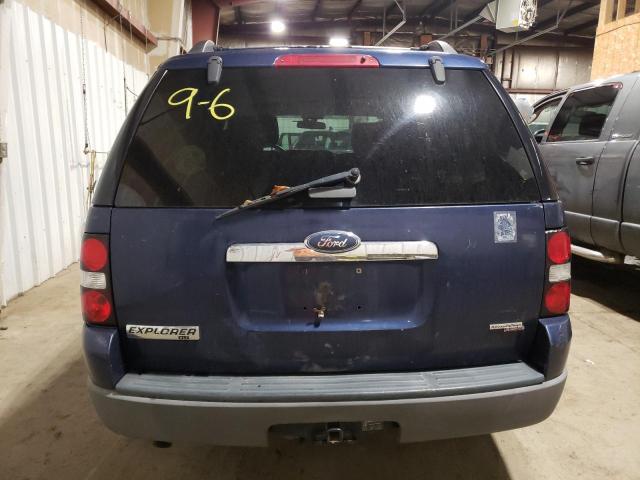 Photo 6 from auction – 2006 FORD EXPLORER X with VIN 1FMEU73E06UA36066