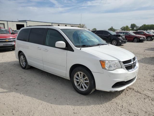 Photo 4 from auction – 2016 DODGE GRAND CARA with VIN 2C4RDGCG9GR274620