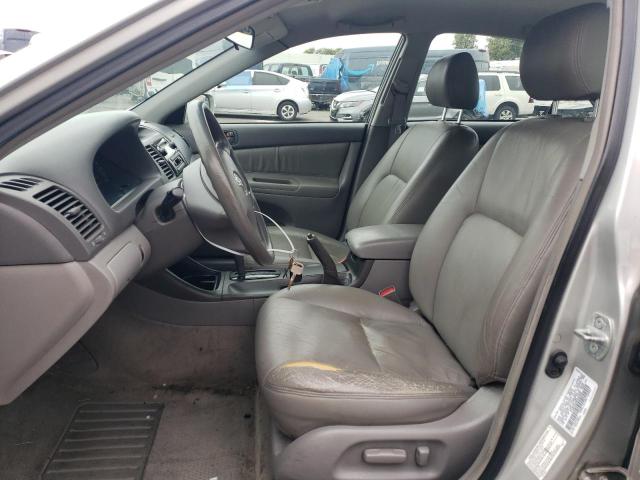 Photo 7 from auction – 2002 TOYOTA CAMRY LE with VIN 4T1BE32K02U094088