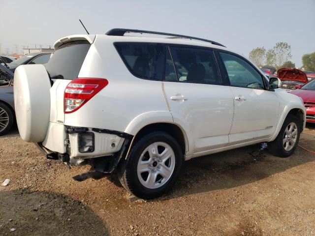 Photo 3 from auction – 2012 TOYOTA RAV4 LIMIT with VIN 2T3DK4DV8CW088692