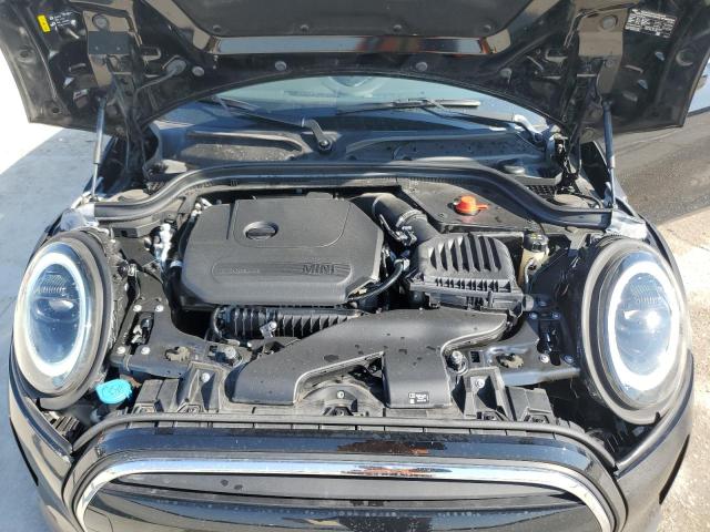 Photo 11 from auction – 2023 MINI COOPER with VIN WMW33DH09P2T55387