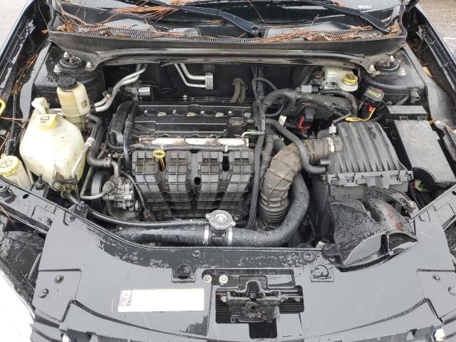 Photo 11 from auction – 2012 CHRYSLER 200 TOURIN with VIN 1C3CCBBB9CN173820