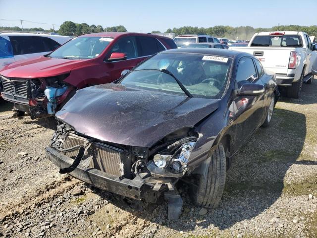 NISSAN ALTIMA BAS 2012 with VIN 1N4AL2EP9CC140540 - Photo from auction