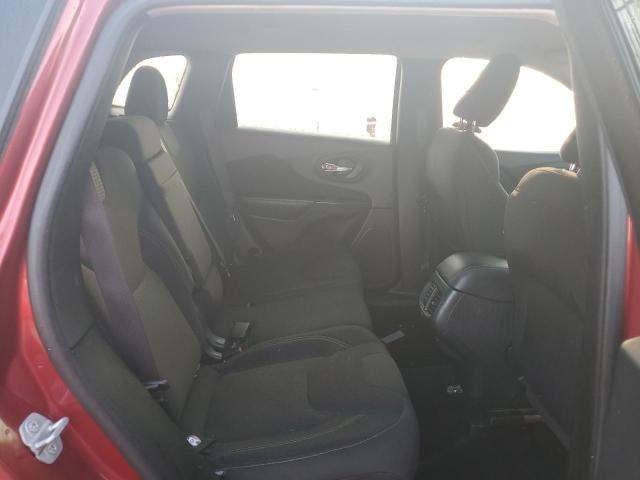 Photo 11 from auction – 2015 JEEP CHEROKEE L with VIN 1C4PJLCBXFW657243
