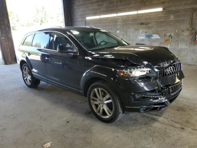 Photo 4 from auction – 2015 AUDI Q7 PREMIUM with VIN WA1LGAFE5FD022072