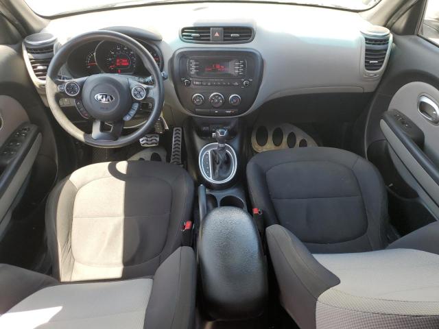 Photo 8 from auction – 2014 KIA SOUL with VIN KNDJN2A2XE7736248