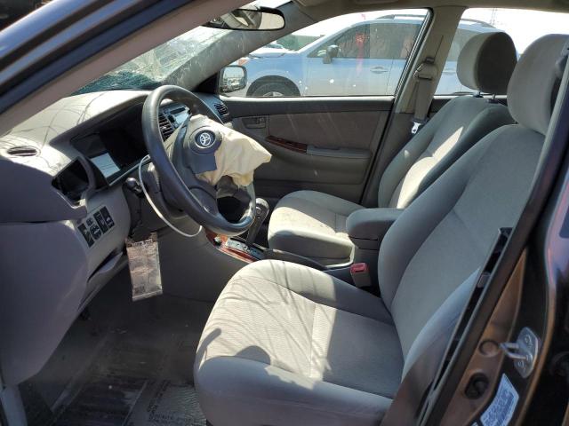 Photo 7 from auction – 2008 TOYOTA COROLLA CE with VIN 1NXBR30E88Z024851