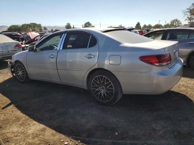 Photo 2 from auction – 2005 LEXUS ES 330 with VIN JTHBA30G255079653