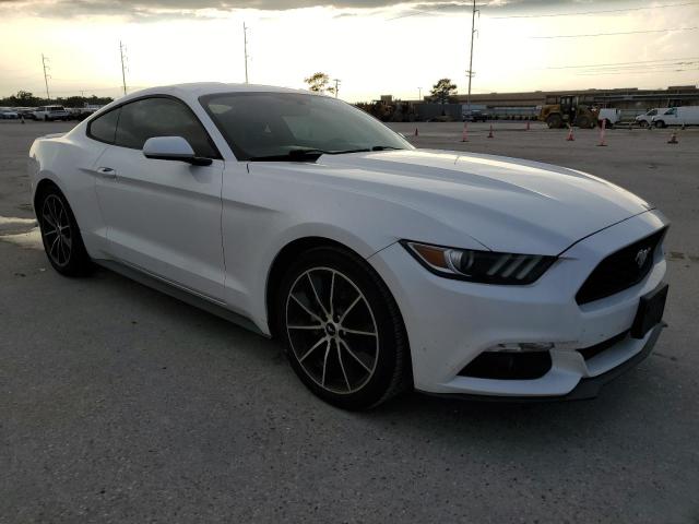 Photo 4 from auction – 2017 FORD MUSTANG with VIN 1FA6P8TH9H5263002