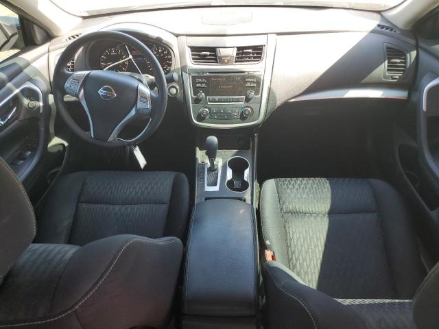 Photo 8 from auction – 2018 NISSAN ALTIMA 2.5 with VIN 1N4AL3AP1JC135017