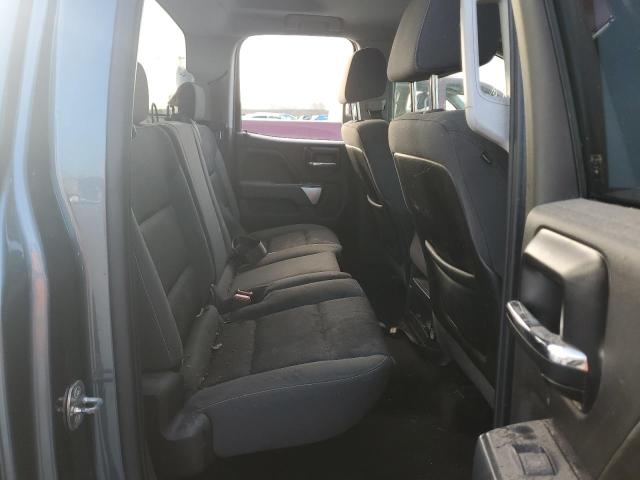 Photo 10 from auction – 2014 CHEVROLET SILVERADO with VIN 1GCRCREH2EZ291444