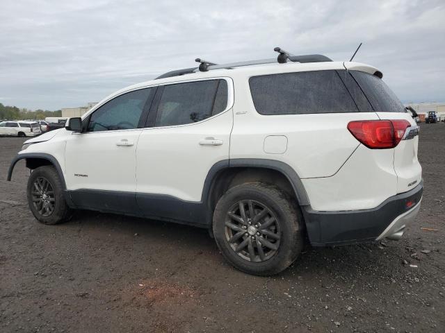 Photo 2 from auction – 2019 GMC ACADIA SLT with VIN 1GKKNULS5KZ201068