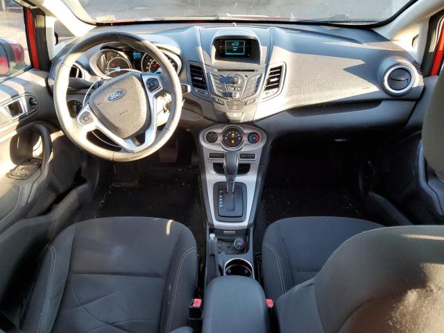 Photo 8 from auction – 2015 FORD FIESTA SE with VIN 3FADP4BJ1FM136305