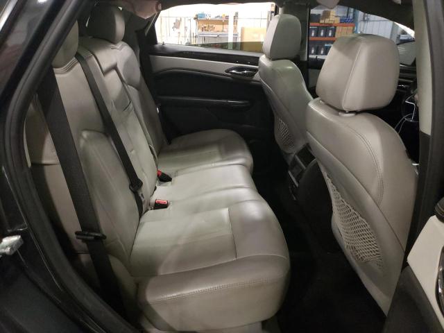 Photo 11 from auction – 2015 CADILLAC SRX LUXURY with VIN 3GYFNEE3XFS569235