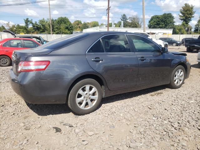 Photo 3 from auction – 2011 TOYOTA CAMRY BASE with VIN 4T4BF3EK0BR180998