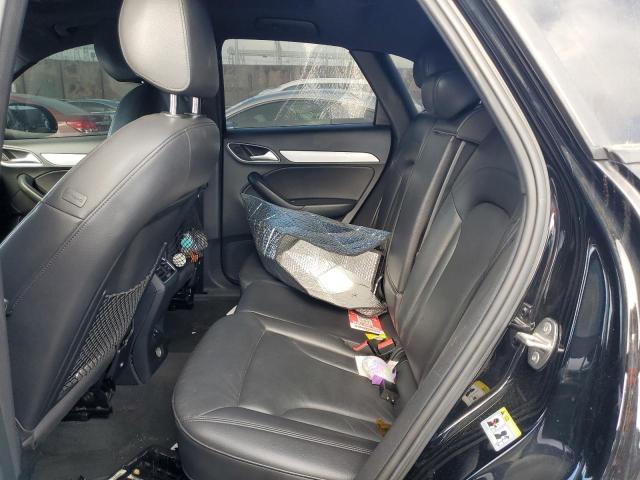 Photo 10 from auction – 2018 AUDI Q3 PREMIUM with VIN WA1BCCFS4JR029518
