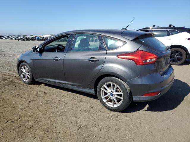 Foto 2 de la subasta – 2015 FORD FOCUS SE con VIN 1FADP3KE0FL348739