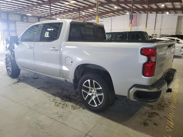 Photo 2 from auction – 2019 CHEVROLET SILVERADO with VIN 1GCPWCED6KZ423268
