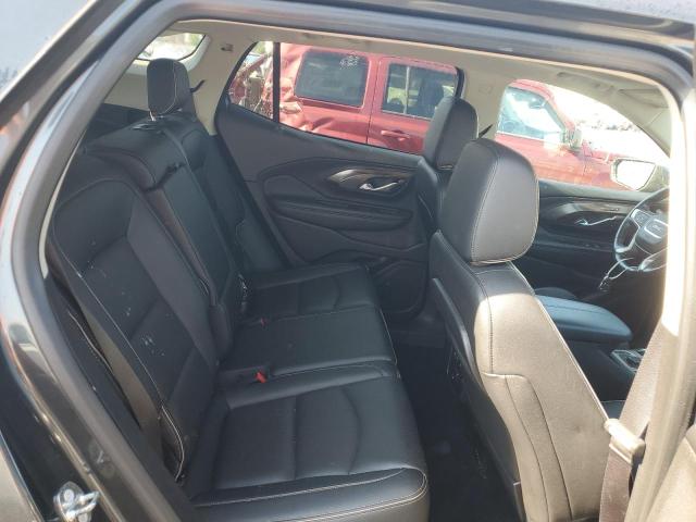 Photo 11 from auction – 2018 GMC TERRAIN DE with VIN 3GKALSEX9JL240024