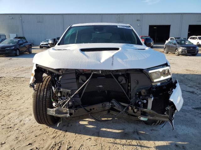 Photo 5 from auction – 2024 DODGE DURANGO GT with VIN 1C4RDHDG1RC152608