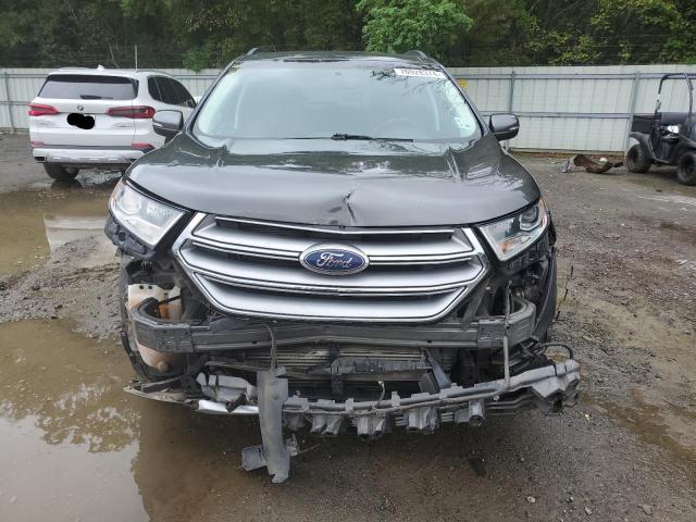 Photo 5 from auction – 2016 FORD EDGE SEL with VIN 2FMPK3J97GBC56275