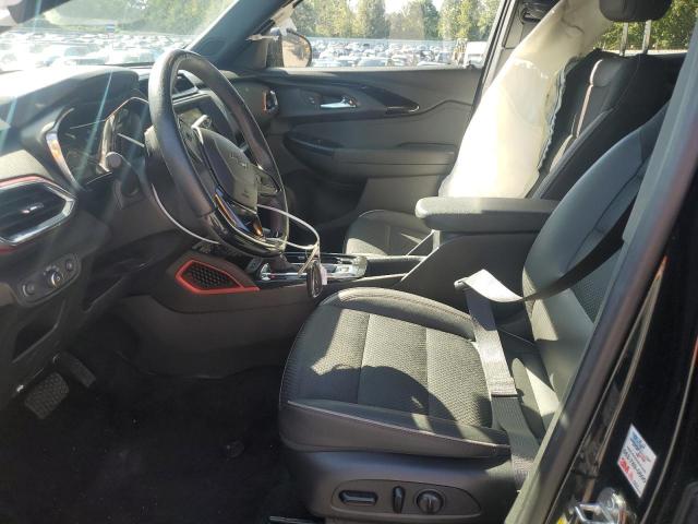 Photo 7 from auction – 2022 CHEVROLET TRAILBLAZE with VIN KL79MTSL3NB035936