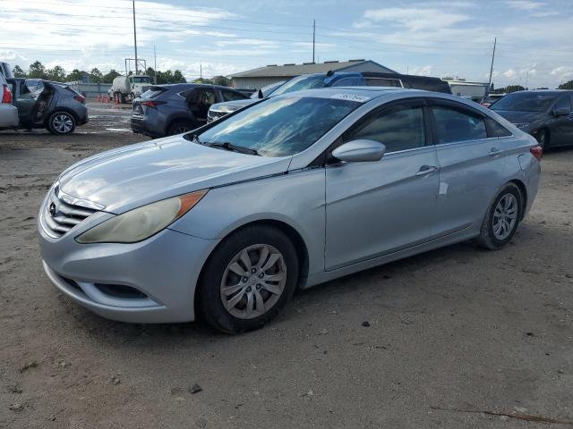 Photo 1 from auction – 2011 HYUNDAI SONATA GLS with VIN 5NPEB4AC6BH060127