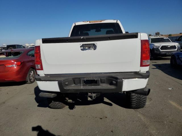 Фото 6 с аукциона – 2007 GMC SIERRA C25 с VIN 1GTHC23697F504379