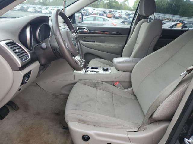 Photo 7 from auction – 2011 JEEP GRAND CHER with VIN 1J4RR4GG5BC641809