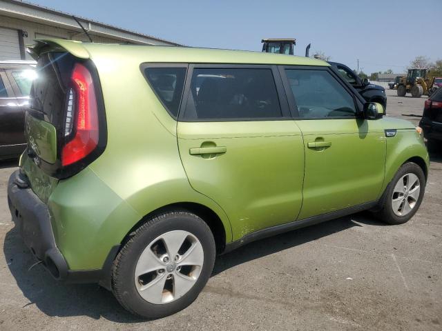 صورة رقم 3 من المزاد - 2015 KIA SOUL مع VIN KNDJN2A28F7767984