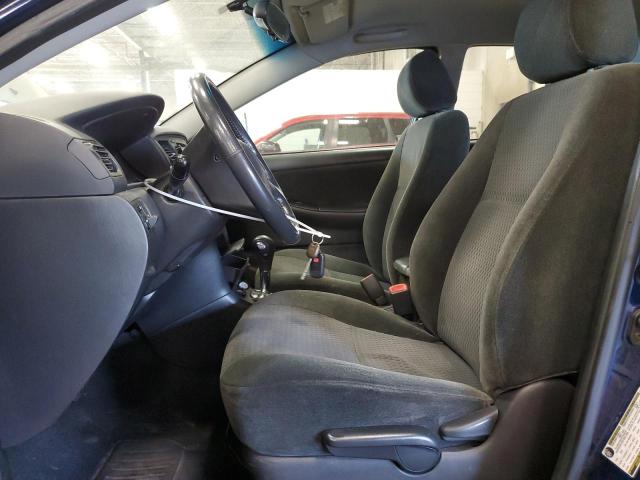 Photo 7 from auction – 2006 TOYOTA COROLLA CE with VIN 1NXBR32E66Z680007