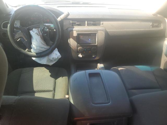 Photo 8 from auction – 2010 GMC SIERRA K15 with VIN 3GTRKVE30AG164654