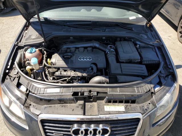 Photo 11 from auction – 2013 AUDI A3 PREMIUM with VIN WAUMFAFM1DA028760