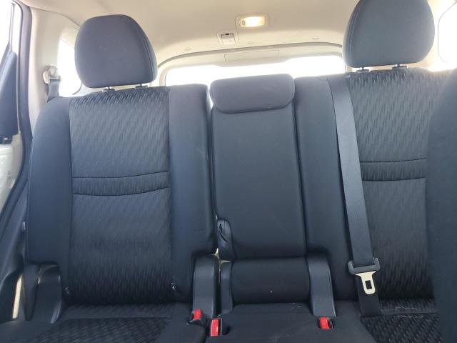 Photo 10 from auction – 2018 NISSAN ROGUE S with VIN KNMAT2MT2JP556279