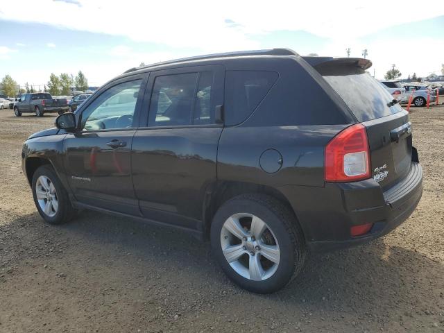 Photo 2 from auction – 2012 JEEP COMPASS with VIN 1C4NJDAB0CD506810
