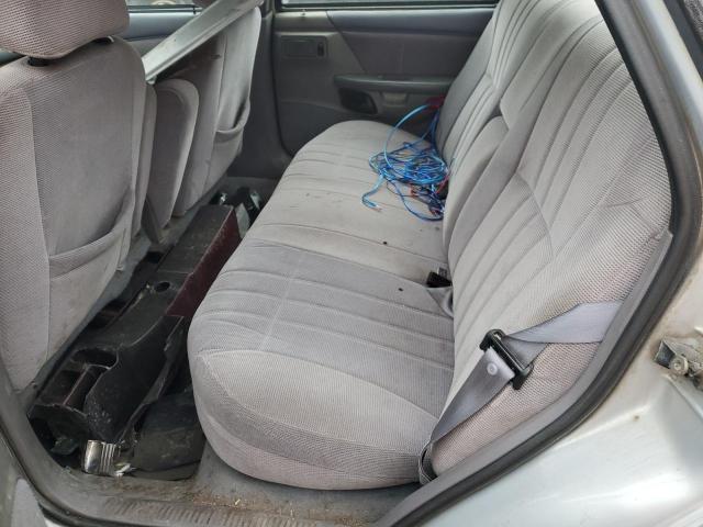 Photo 10 from auction – 1994 FORD TAURUS GL with VIN 1FALP52U0RA251491