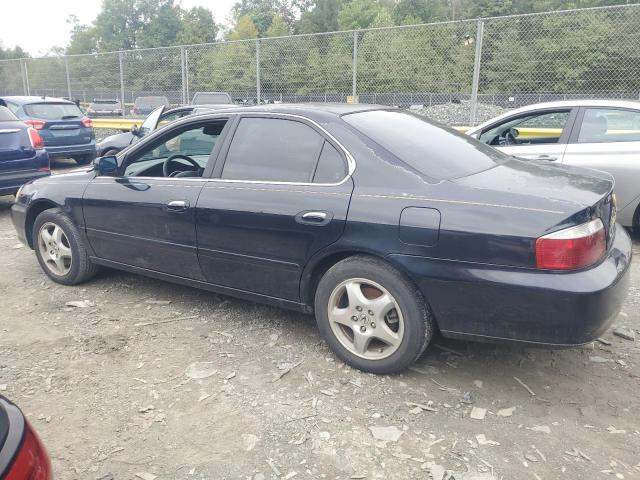 Photo 2 from auction – 2003 ACURA 3.2TL with VIN 19UUA56643A038886