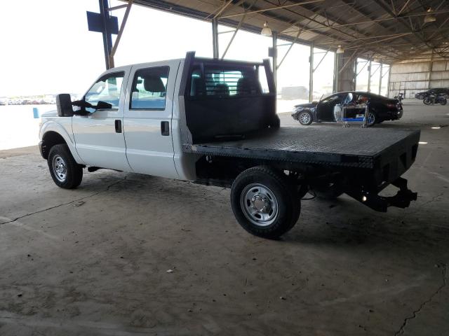 Photo 2 from auction – 2012 FORD F250 SUPER with VIN 1FT7W2B6XCEB23144